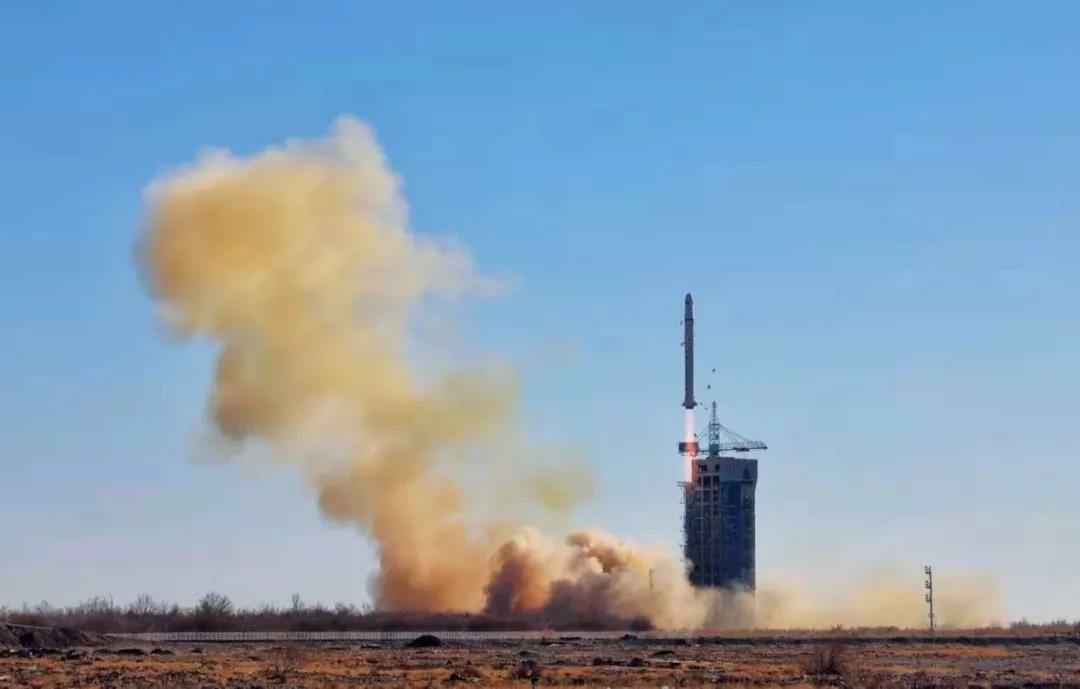 开云手机入口-开云(中国)“多星分离超级电容电源系统”再次成功发射多颗小卫星！