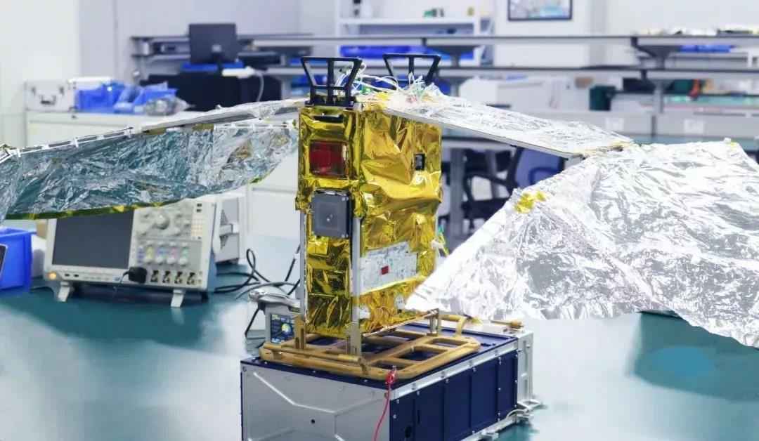 开云手机入口-开云(中国)超级电容2019年星箭分离首发成功！